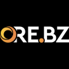 Ore.bz logo