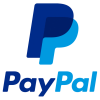 PayPal Inc logo