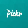 Pickr Ltd logo
