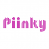 Piinky Music  logo