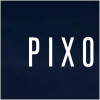 PiXo logo