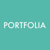 Portfolia Inc logo