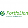 PortfoLion logo