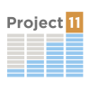 Project 11 Ventures logo