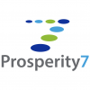 Prosperity7 Ventures logo