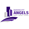 Queen City Angels logo