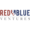 Red & Blue Ventures logo