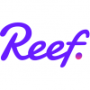 Reef Finance logo