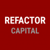 Refactor Capital logo