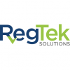 RegTek Solutions logo