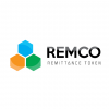 REMCO logo