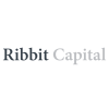 Ribbit Capital LP logo