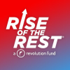 Rise of the Rest logo