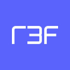 Rokk3r Fuel logo