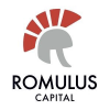 Romulus Capital logo
