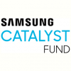 Samsung Catalyst Fund logo
