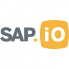 SAP.iO logo