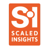 Scaled Insights logo