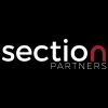 Section Partners logo