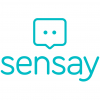 Sensay logo