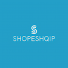 ShopeShqip logo