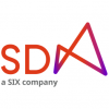 SIX Digital Exchange logo