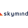 Skymind logo