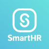 SmartHR logo