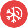 Snowtrace logo
