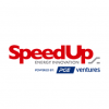 SpeedUp Energy Innovation logo