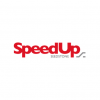 SpeedUp SeedStone logo