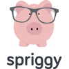 Spriggy logo