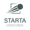 Starta Ventures logo