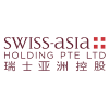 Swiss-Asia Holding Pte Ltd logo
