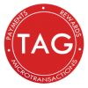 Tagcash Ltd logo