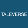 Taleverse logo