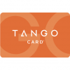 Tango Card Inc logo