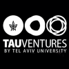 Tau Ventures logo