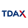 TDAX logo
