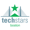 TechStars Boston logo