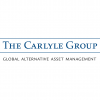 Carlyle Strategic Partners IV LP logo