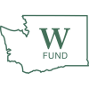 The W Fund logo