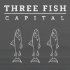 Three Fish Capital logo