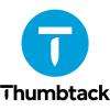 Thumbtack Inc logo