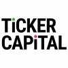 Ticker Capital logo