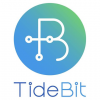 TideBit logo