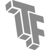 Token Foundry logo