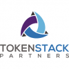 TokenStack Partners logo