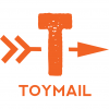 Toymail logo