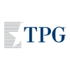 TPG Biotechnology Partners LP logo